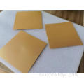 Parts d&#39;or d&#39;aliatge W-CU